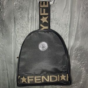 Fendi Handbag